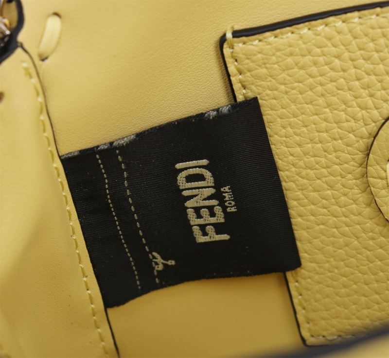 Fendi Baguette Bags